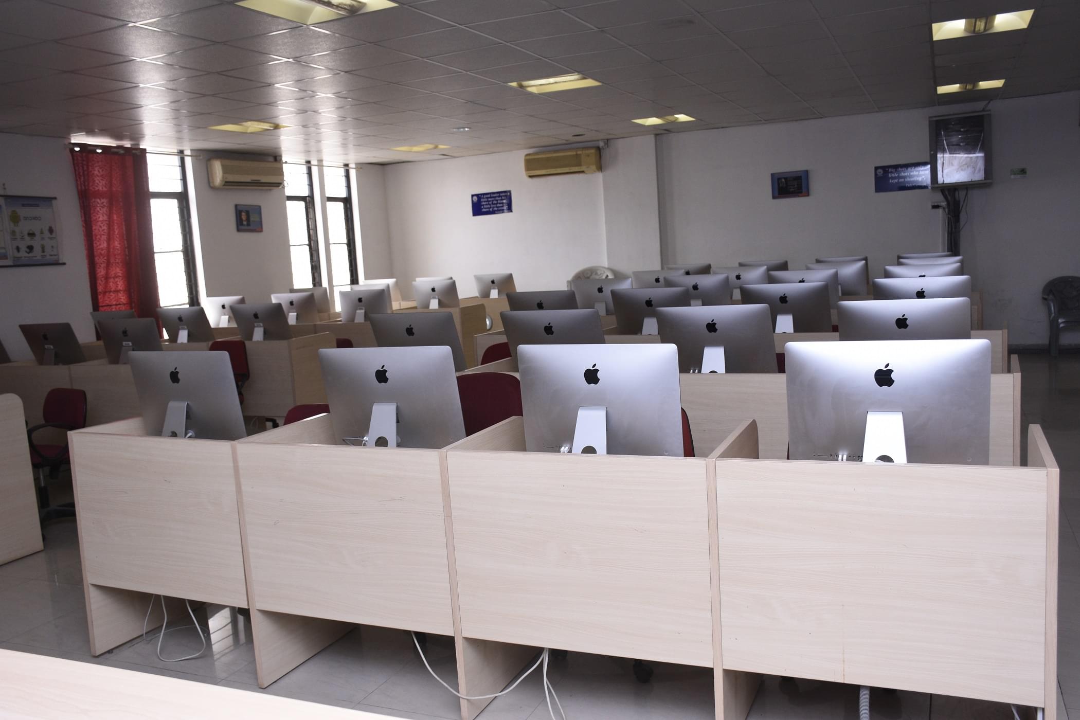 GHRCEM Infrastructure photo 3